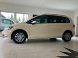Volkswagen Touran 2.0 TDI TAXI DSG Kamera LED Assistenten - : Beige