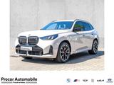 BMW X3 M50 xDrive M SPORT PRO AHK HK PA+ DA PROF. - BMW X3 M50 Benziner Gebrauchtwagen