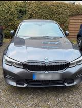 BMW 320 d  Limusine Bj 06/2019 - BMW 320 in Bonn