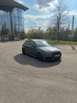 Audi S3 2.0 TFSI S tronic quattro Sportback - - Audi S3: Sportback Tronic
