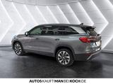 Skoda Kodiaq 1.5 TSI DSG SELECTION 7S LED SH NAVI KAM - Skoda Kodiaq Tageszulassungen
