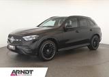 Mercedes-Benz GLC 300 d 4M AMG Advanced Night DIGITAL Pano AHK - gebrauchte Mercedes-Benz GLC 300 aus dem Jahr 2023
