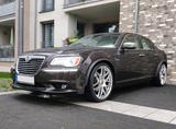 Lancia Thema | aka Chrysler 300 | "Widebod... - Lancia Thema aus 2012