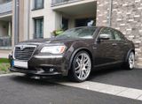 Lancia Thema | aka Chrysler 300 | "Widebod... - Lancia Thema Gebrauchtwagen
