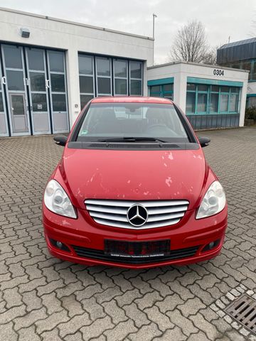 Mercedes-Benz B 170 B -Klasse B 170 TÜV 05-2025