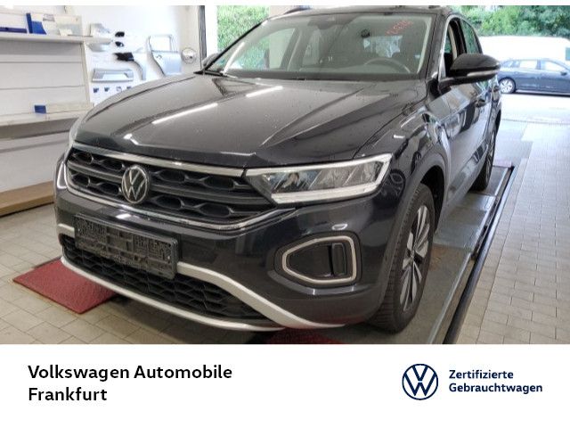 Image of Volkswagen T-Roc