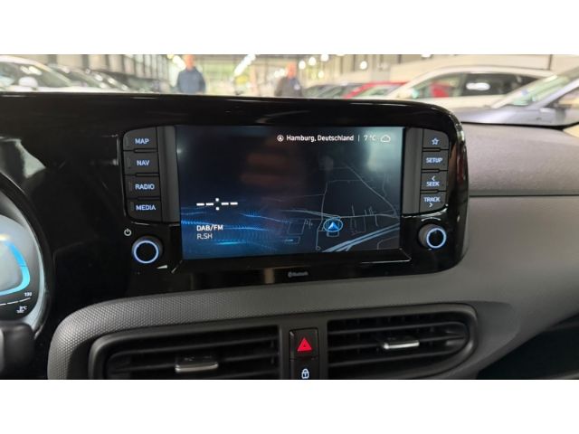 Hyundai i10 – Bild 13