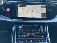 Audi Q8 - Vorschau Bild 12