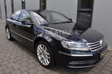 Volkswagen Phaeton 3.0 V6 TDI*VW-EXCLUSIVE*VOLL-LEDER*DYNA - Volkswagen Phaeton: 3.0