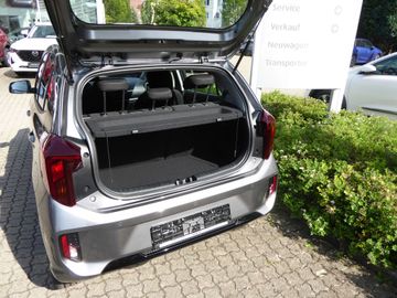 Kia Picanto 1.2 Vision (JA)