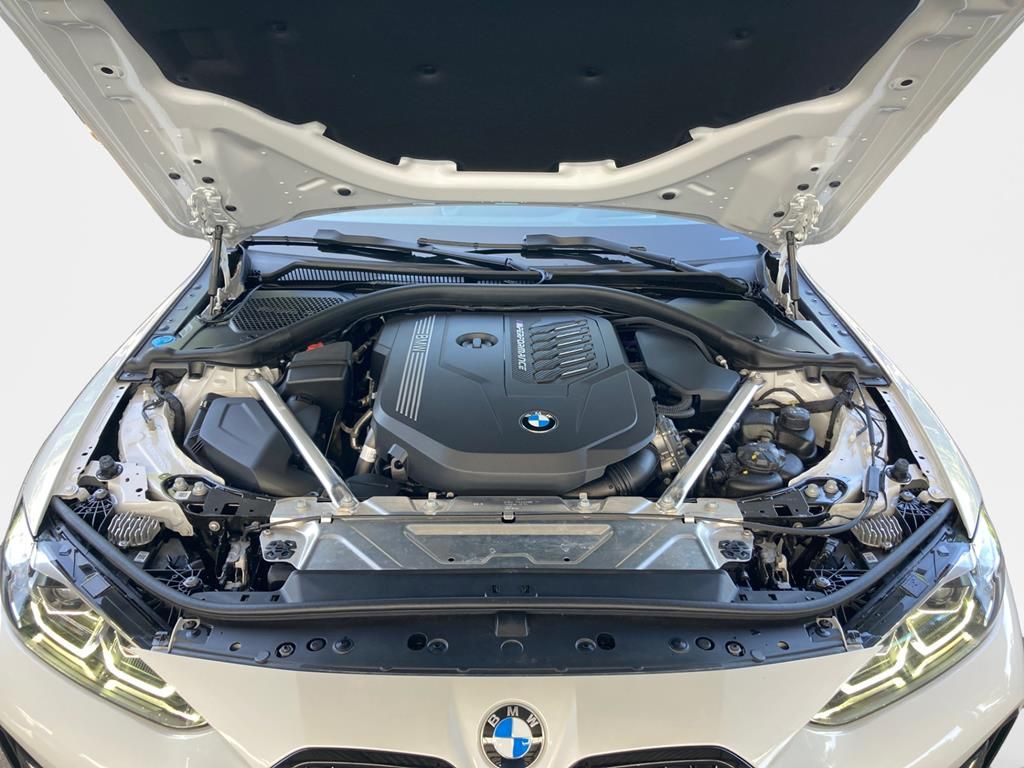 BMW M440 - Bild 20