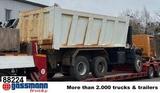 Iveco ASTRA HHD9 6x6, Cursor 13 - Iveco As