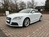 Audi TTS Coupe 2.0 TFSI quattro - Service Neu 03/26!