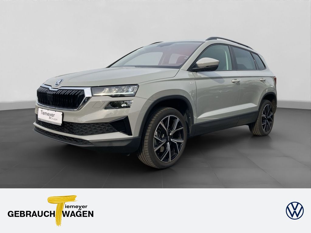 Image of Skoda Karoq
