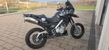 BMW F650 gs Dakar - BMW 650 DAKAR