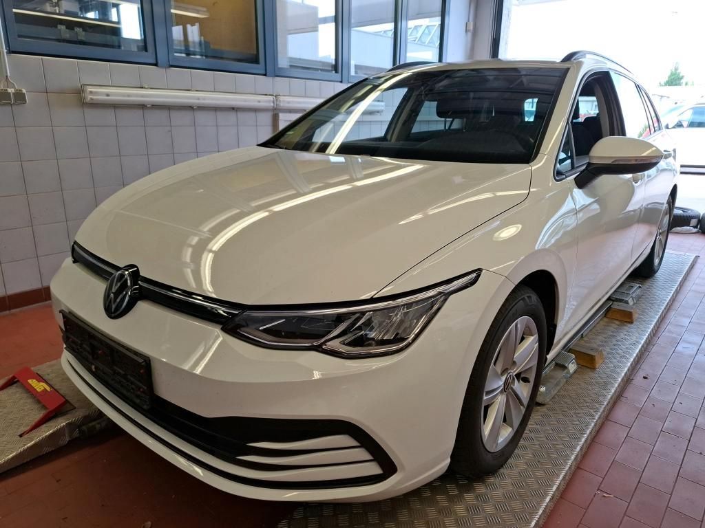 Volkswagen Golf - Bild 2