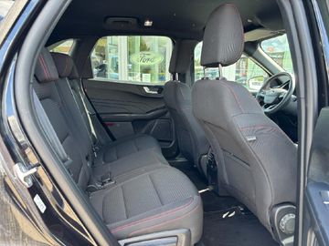 Ford Kuga 2.5 PHEV ST-Line GJRRückfahrkamera