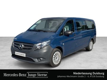 Mercedes Vito - 2