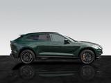 Aston Martin DBX707 | Remote Heat | Tan Leather - Aston Martin DBX: Dbx707