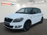 Skoda Fabia 1.2 TSI Monte Carlo - aus 2011: Carlo
