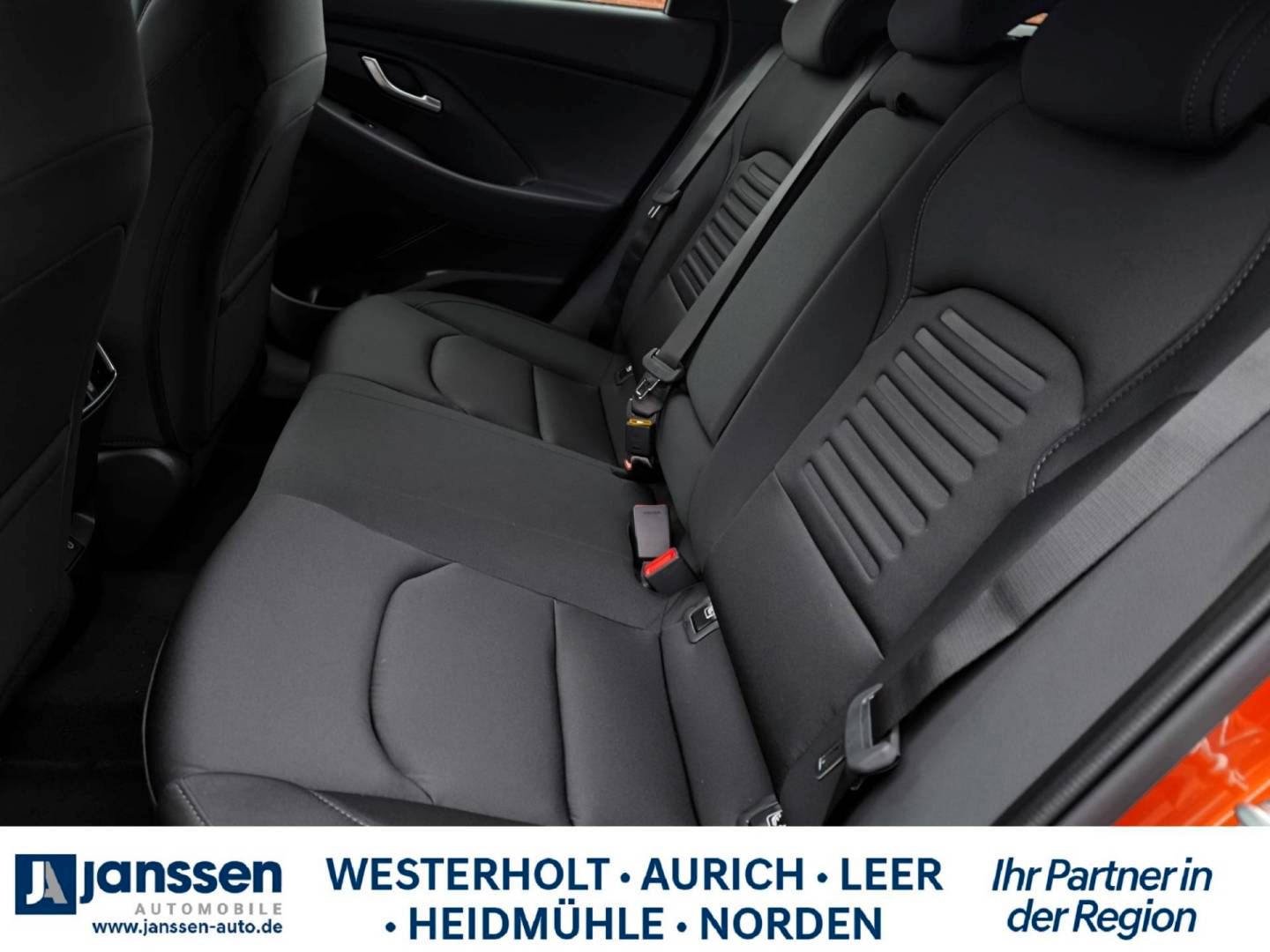 Fahrzeugabbildung Hyundai i30 Kombi  ADVANTAGE