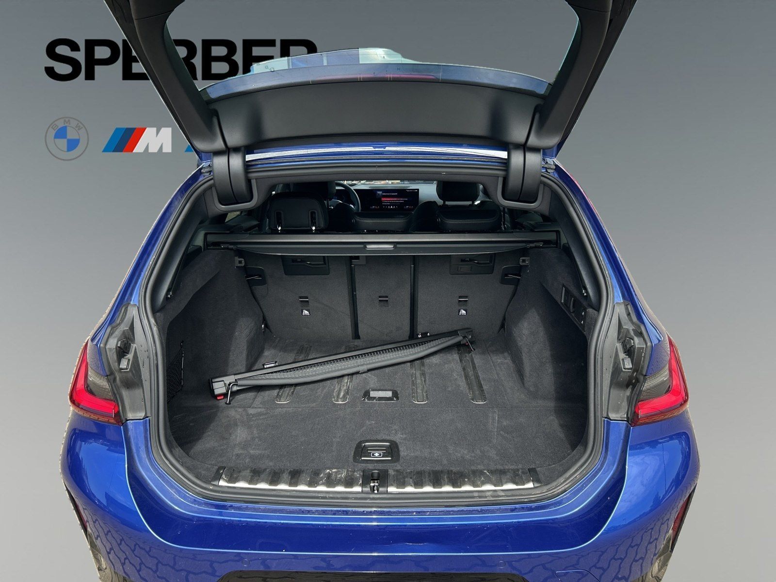 BMW M340d - Bild 13