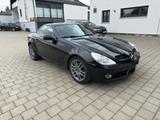 Mercedes-Benz SLK 280 - AMG-Line, Harman Kardon Logic 7