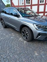 Renault Austral E-Tech Hybrid 200 Iconic Esprit Alpine - Renault Austral Iconic mit Benzin-Antrieb