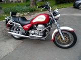 Moto Guzzi California 1100 EV - Offers