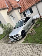 BMW E46 325i - BMW 325 in Hamm