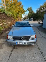 Mercedes-Benz SL 300 Convertible in Perfecta stare - Mercedes-Benz SL 300: Cabrio