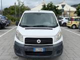 Fiat Scudo 2.0 MJT 120cv 3 posti furgone - 2007 - gebrauchte Fiat Scudo aus dem Jahr 2007