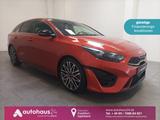 Kia Proceed 1.6 T-GDI GT|Navi|SHD|JBL|CAM - Kia pro cee'd / ProCeed in Frankfurt (Main)