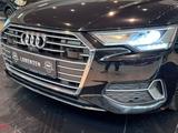 Audi A6 Avant40TDI sport B&O ACC Memory AHK 360°  20" - Audi A6: TDI 20