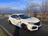 Honda Civic 2.0 i-VTEC TURBO Type R GT Type R GT - Honda Civic Vtec mit Benzin-Antrieb
