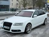 Audi A6 3.0TDI Motor wie neu!!! - Audi A6: Motor