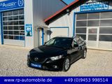 Mazda 6 Center-Line 2.2 Kombi PDC NAVI SITZHZG KLIMAAU - Mazda 6: Center Line