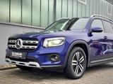 Mercedes-Benz GLB 220d 8G-DCT 4Matic Style *LED|NAVI|PDC|1.HD* - Mercedes-Benz GLB-Klasse mit Diesel-Antrieb: Automatik