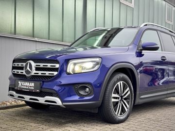 Mercedes GLB 220 - 2