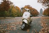 Vespa ET2 2004 (2-Takt) - VESPA 200