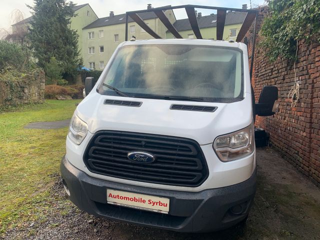 Ford Transit Pritsche 310 L2 Einzelkabine