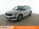 Skoda 2.0 TDI Sportline 4x4  Aut.*AHK*NAV*MATRIX*ACC*