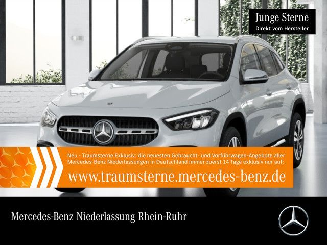 Mercedes-Benz GLA 200 PROGRESSIVE Advanced/AHK/LED/Kamera/EASY