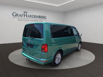 Volkswagen T6 Multivan - 6