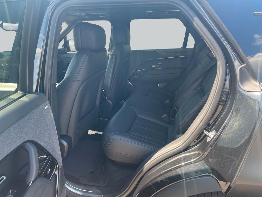 Land Rover Range Rover Sport D350 Autobiography foto 5