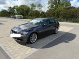 BMW 325i touring/Automatik/Pano/ + Dachbox BMW - BMW 325 aus 2007: 325d