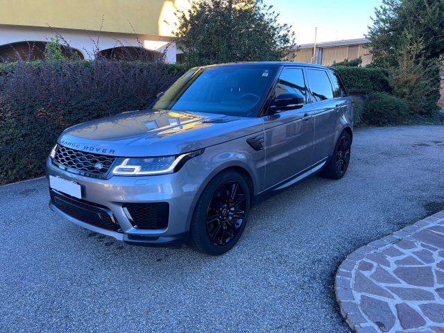 Land Rover LAND ROVER Range Rover Sport 3.0D I6 249 cv Hse 