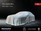 Mercedes-Benz CLA 35 AMG Night Multib Burm Kamera Ambiente SH - schwarze Mercedes-Benz CLA 35 AMG