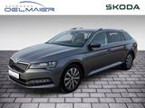 Skoda Superb Combi 2.0 TDI DSG Premium Edition LED ACC - Skoda Superb: Premium Edition