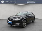 Nissan Qashqai N-Connecta 1.3 DIG-T MHEV Xtronic/Navi/P - Nissan Qashqai in Düsseldorf